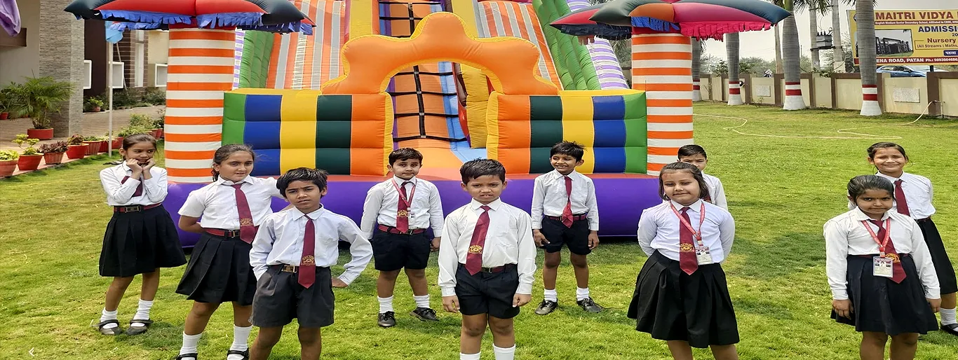 Maitri Vidya Niketan