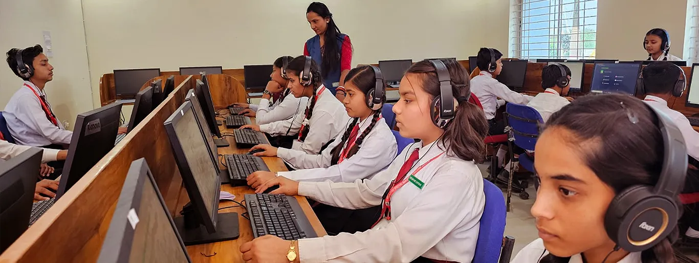 Maitri Vidya Niketan