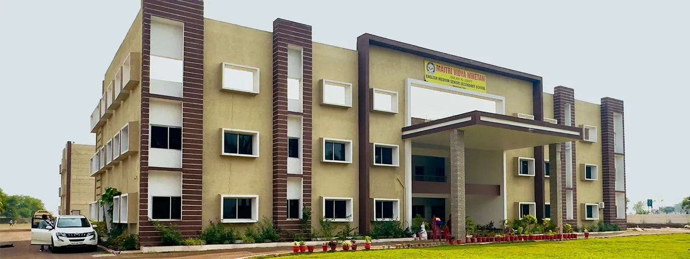 Maitri Vidya Niketan