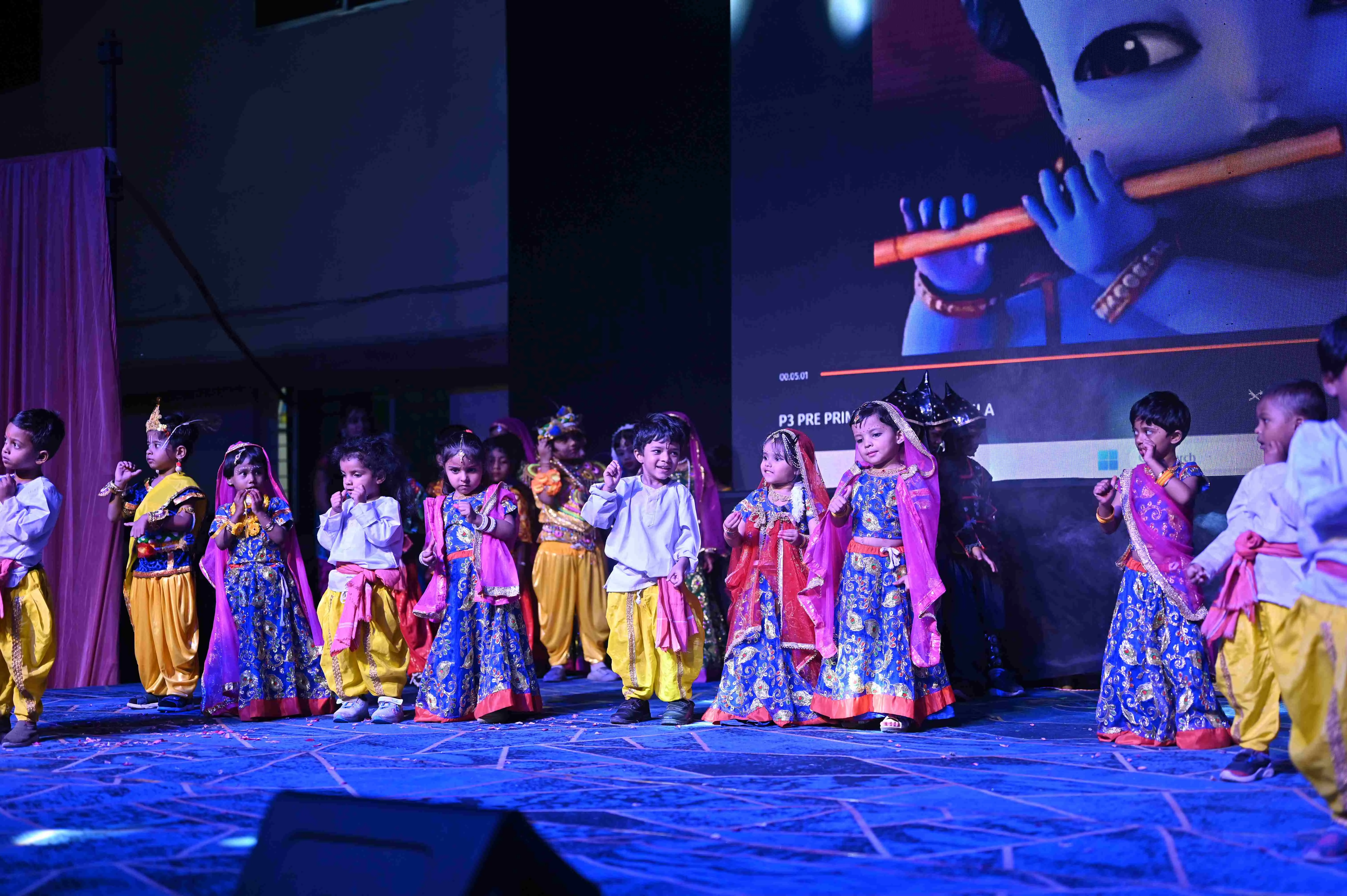 Maitri Vidya Niketan