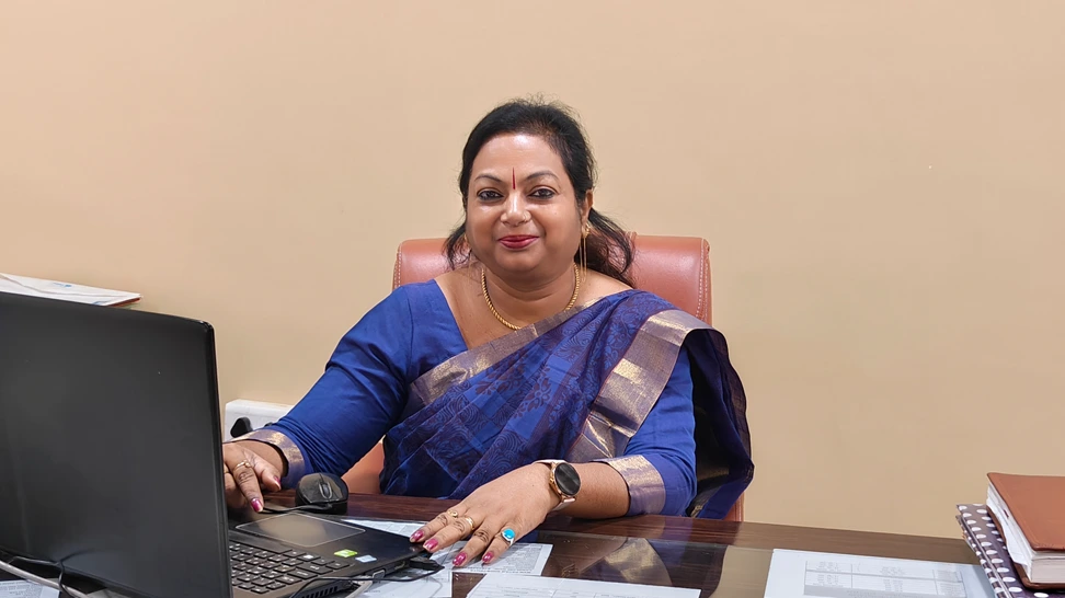 Maitri Vidya Niketan