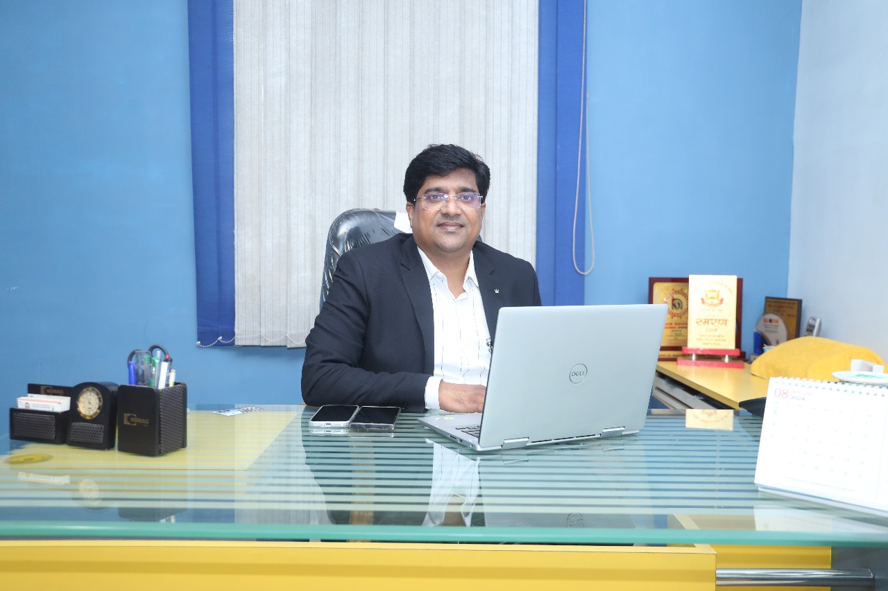 Mr S Sajan