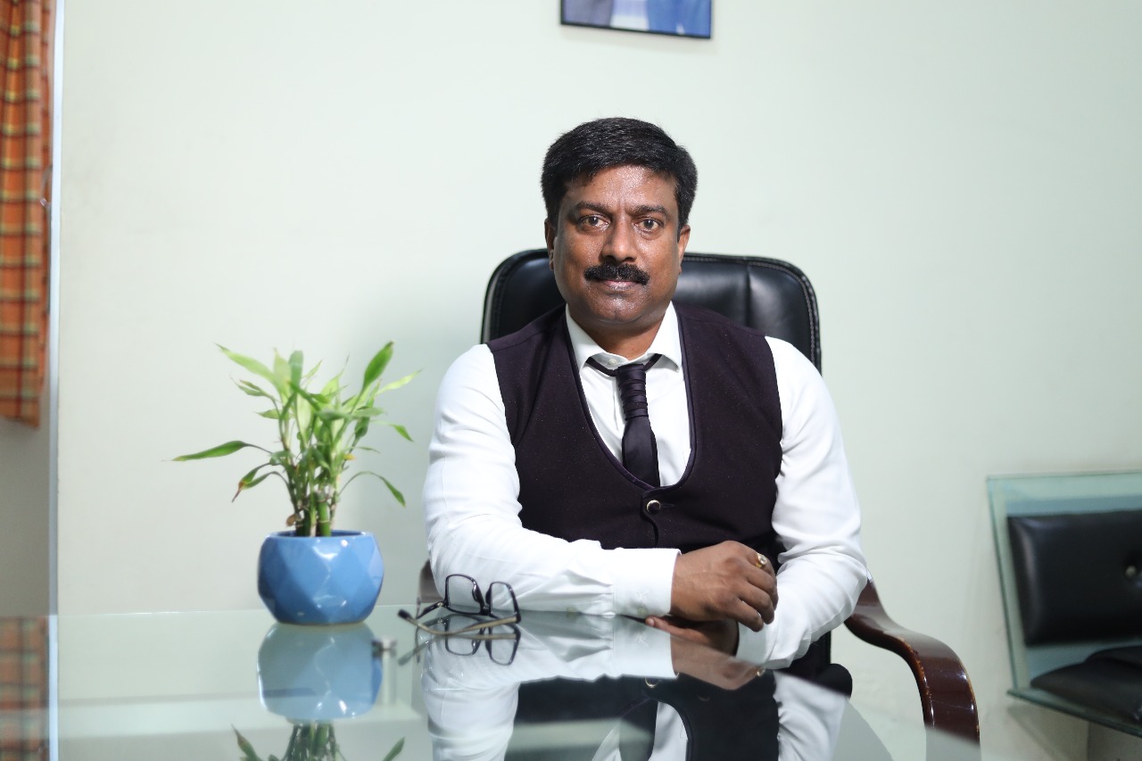 Mr S Sajeev