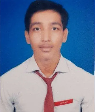 Maitri Vidya Niketan