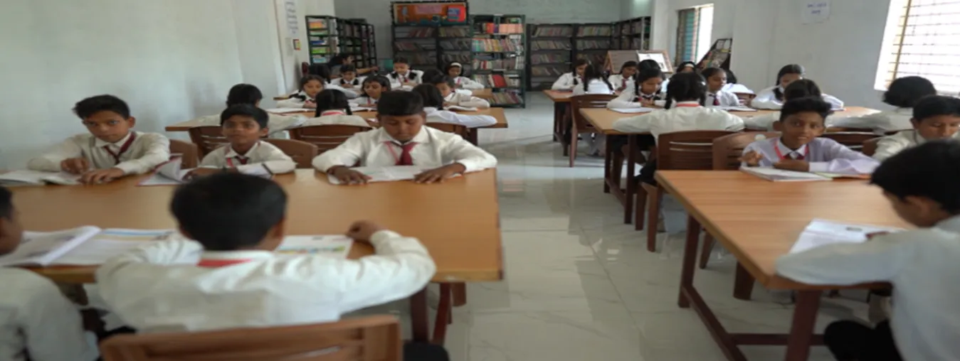 Best CBSE School in Patan