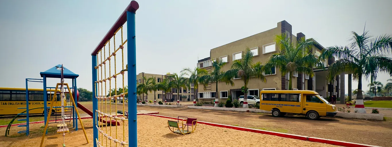 Best Private School in Patan