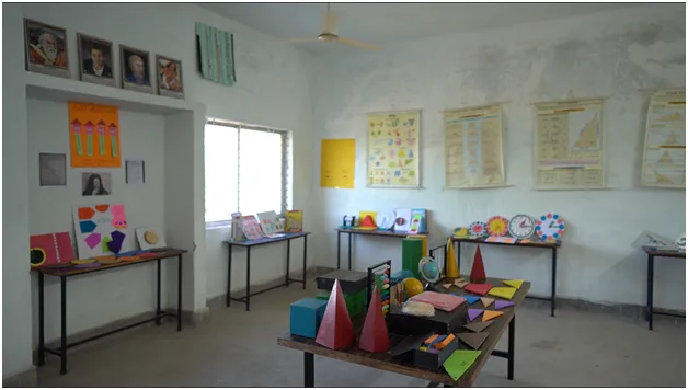 Maitri Vidya Niketan