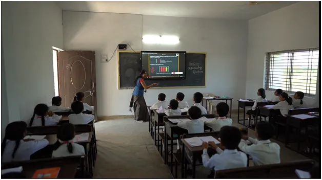 Maitri Vidya Niketan