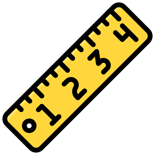 Ruler Icon